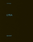 Image for Lyra  : anthologie