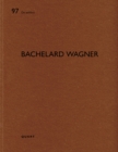 Image for Bachelard Wagner