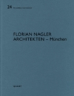 Image for Florian Nagler Architekten – Munchen