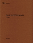 Image for Gus Wèustemann