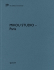 Image for Mikou Studio – Paris