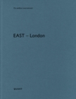 Image for East - London