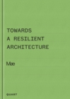 Image for Towards a resilient architecture