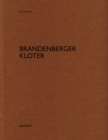 Image for Brandenberger Kloter