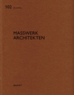 Image for Masswerk Architekten