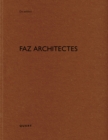 Image for FAZ architectes