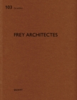 Image for Frey Architectes