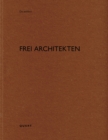 Image for Frei Architekten : De aedibus