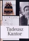 Image for Tadeusz Kantor