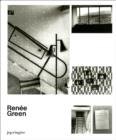 Image for Renâee Green  : ongoing becomings retrospective 1989-2009