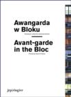 Image for Avant-Garde in the Bloc