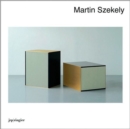 Image for Martin Szekely