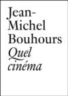 Image for Jean-Michel Bouhours