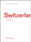 Image for Switzerlarch  : bank and bastion