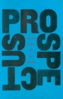 Image for Prospectus, 1988-2010