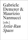 Image for Artist-Run Spaces