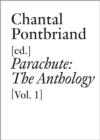 Image for Parachute  : the anthologyVol. 1 : v. 1