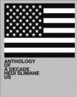 Image for Anthology of a decade: USA