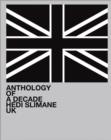 Image for Anthology of a decade: UK