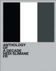 Image for Anthology of a decade: France
