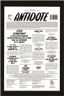 Image for Antidote