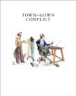 Image for Town-gown conflict