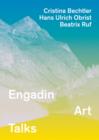 Image for Engadin Art Talks 2010-2012