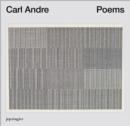 Image for Carl Andre