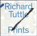 Image for Richard Tuttle - prints
