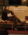 Image for Rodney Graham - that&#39;s not me