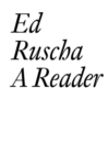 Image for Ed Ruscha : A Reader
