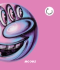 Image for Kenny Scharf  : MOODZ