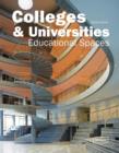 Image for Colleges &amp; universities  : educational spaces