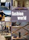 Image for Fashion worlds  : contemporary retail spaces