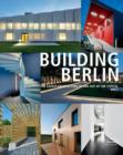 Image for Building Berlin, Vol. 1
