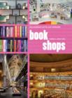 Image for Bookshops  : long established and the most fashionable