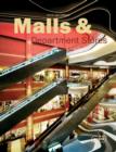 Image for Malls &amp; department stores