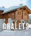 Image for Chalets  : trendsetting mountain treasures