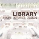 Image for Library architecture + design