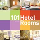 Image for 101 hotel rooms