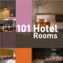 Image for 101 hotel rooms
