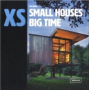 Image for XS - small houses big time
