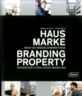 Image for Haus Marke  : Wege des Immobilienmarketings