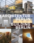 Image for Building Berlin, Vol. 10