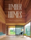 Image for Timber homes  : taking wood to new levels