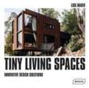 Image for Tiny living spaces  : innovative design solutions