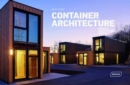 Image for Container architecture  : modular construction marvels