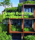 Image for Green Building Envelopes : The Latest in Eco-Friendly Architecture