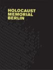 Image for Holocaust Memorial Berlin