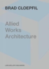 Image for Allied works architecture